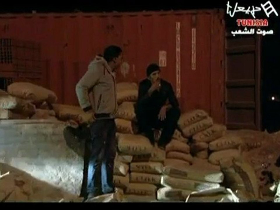 Njoum Ellil 3 - Ep18