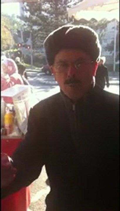 ouest algerie