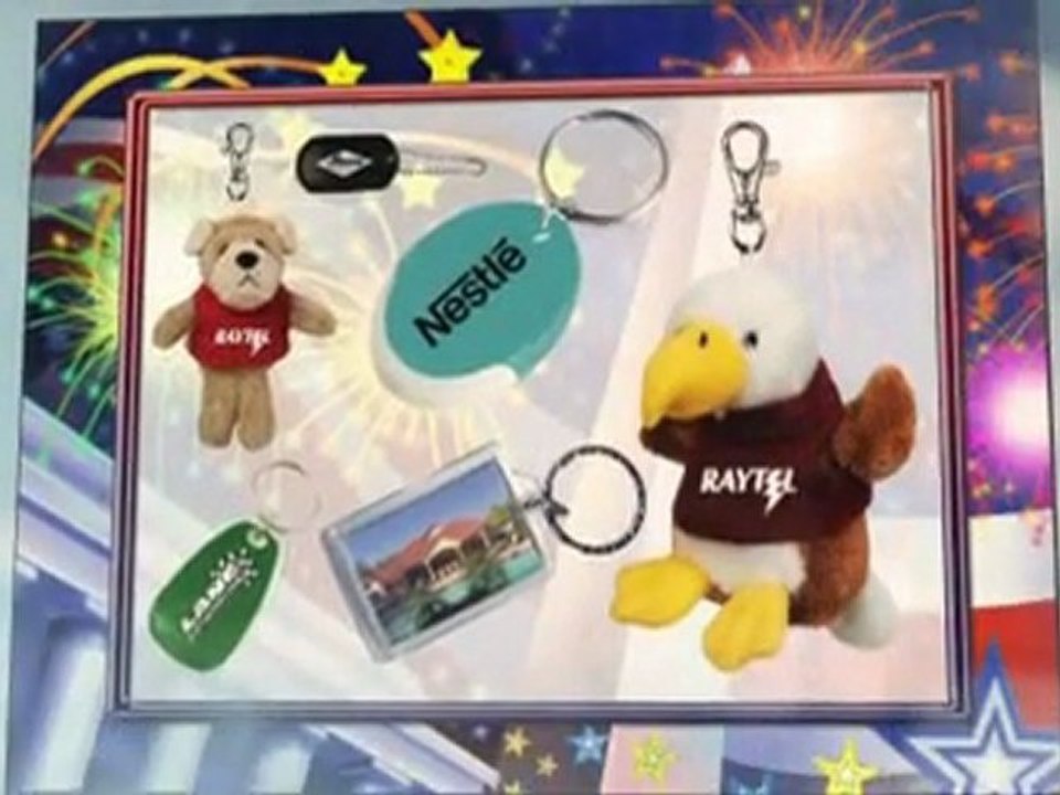 Independence Day Promotional Products
