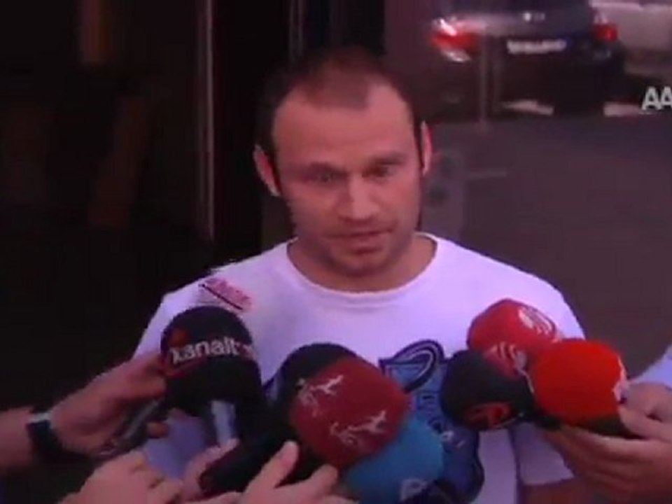 Şike operasyonunda yeni dalga