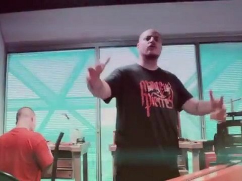 Fréko ft Néoklash & Ron - On Se Fait Du Mal ( LOUUUUURDDDD )