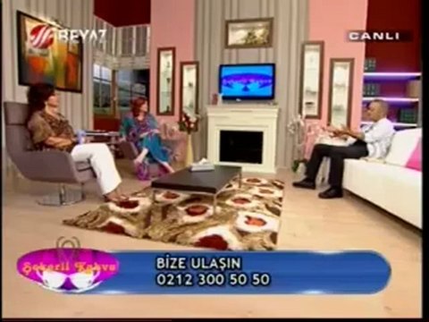 Şekerli Kahve 1.Kısım