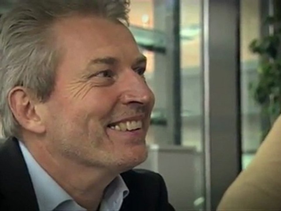 Michael Winterhoff: Moderne Entwicklungsstörungen