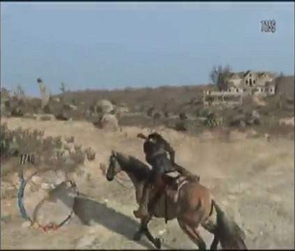 Red Dead Redemption Multijoueurs 1