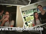 Hair Salons Salt Lake City - Hair Straightening at Landis Salon