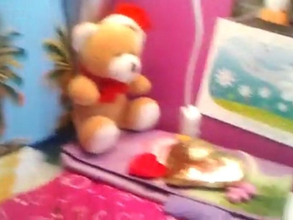 Ma dollhouse