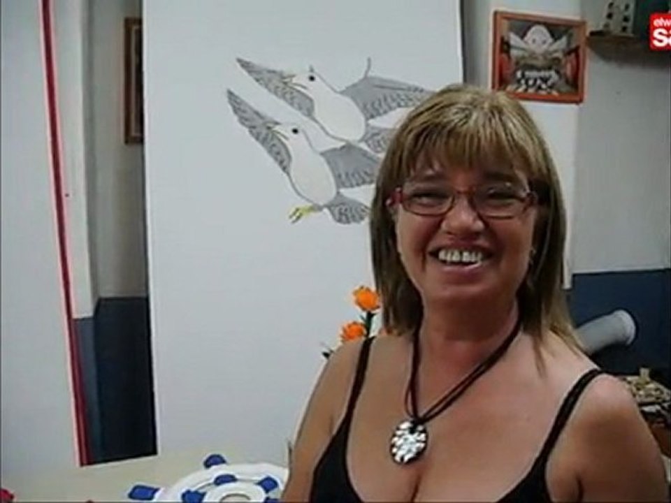 Festa Major de Sants: Carrer Canalejas