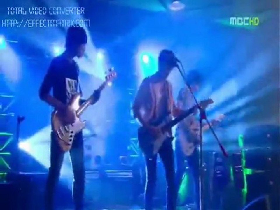 Jung Yong Hwa-You've Fallen For Me(Türkçe Alt Yazı/Turkish Subtitled)