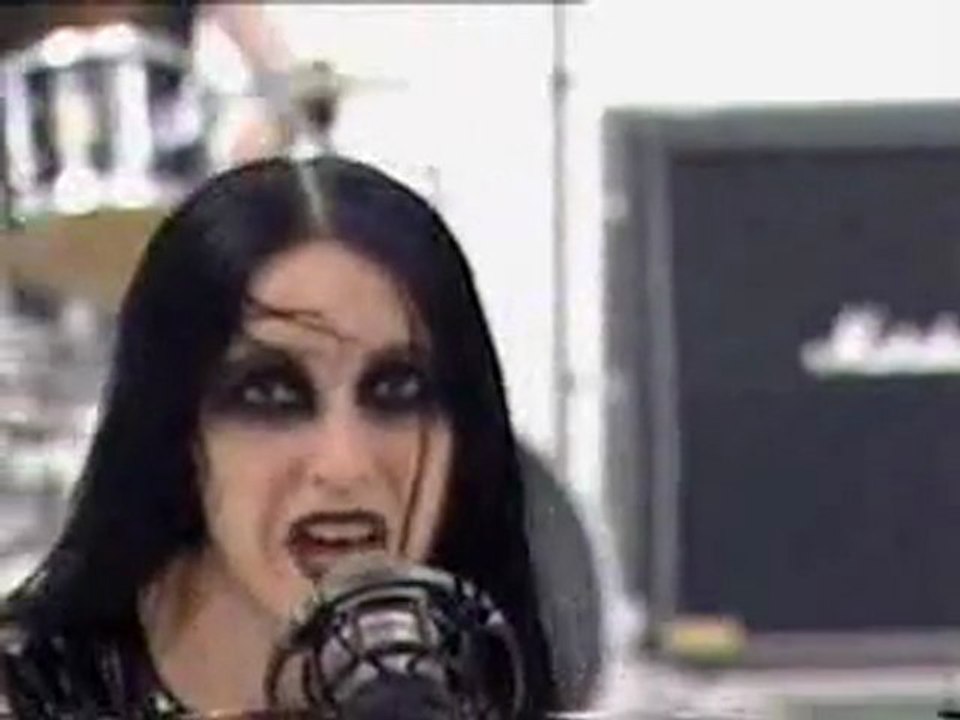 Cadaveria - Spell
