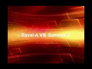 Goultarminator 3 raval A sumens C