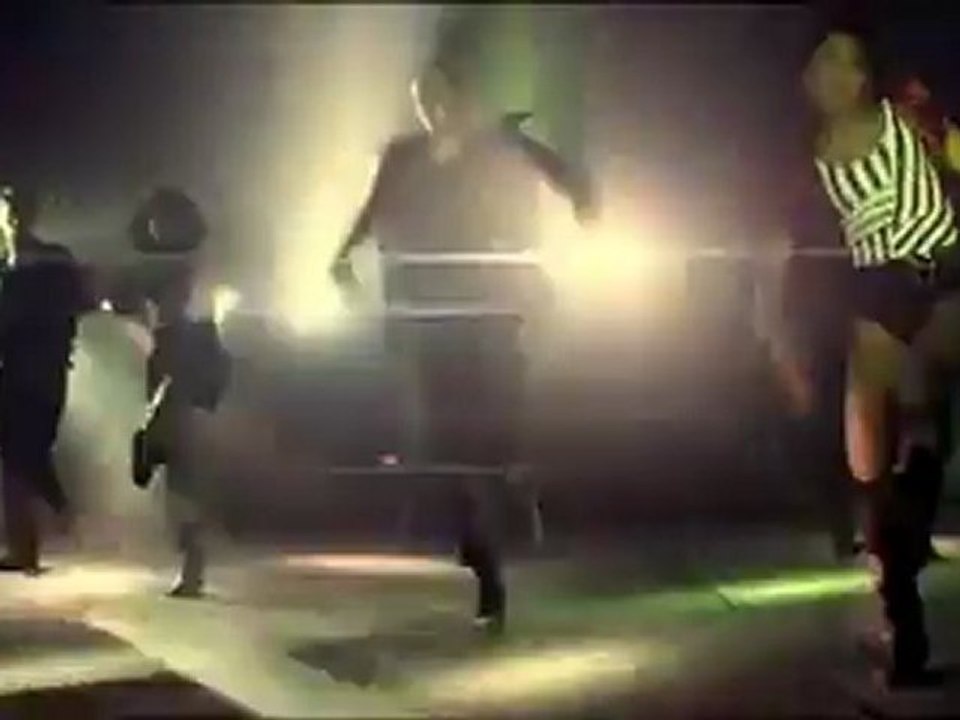 Jason Derulo - Don't Wanna Go Home (Official Video)