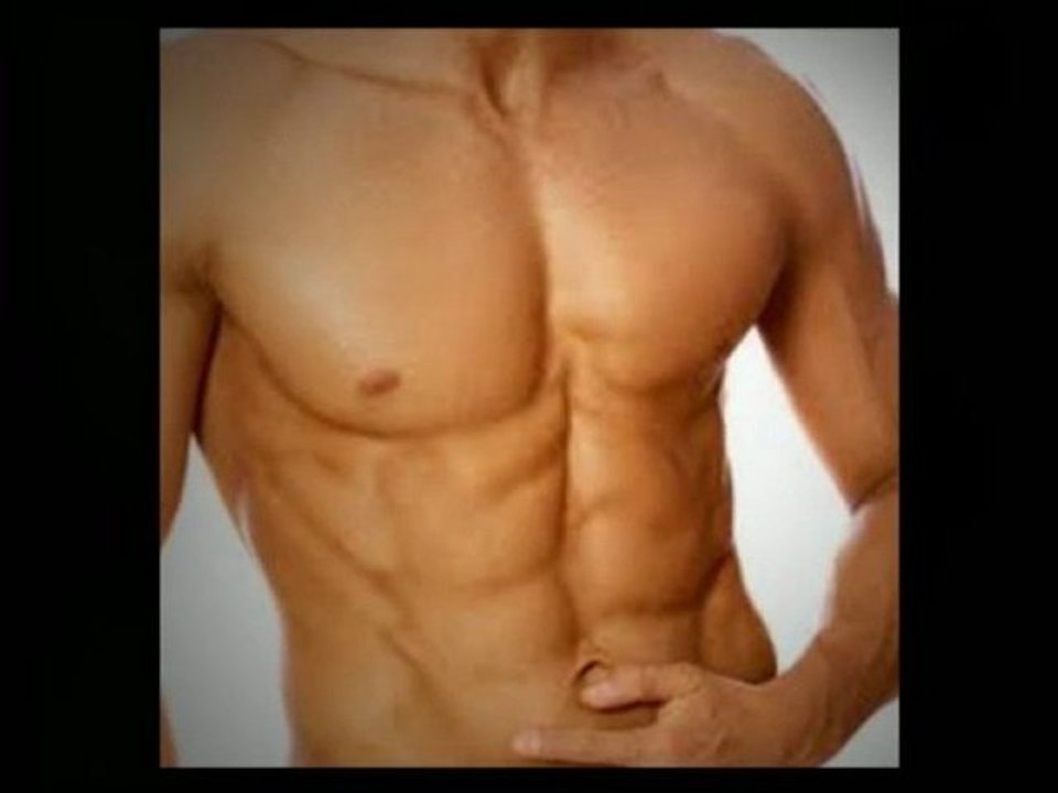 comment avoir des abdos rapidement