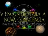 5° Encontro da Nova Consciência - 1996 - História de Campina