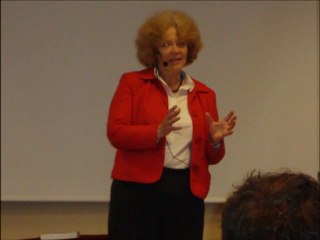 Rackla pre vavert, Maria Leisner 2011