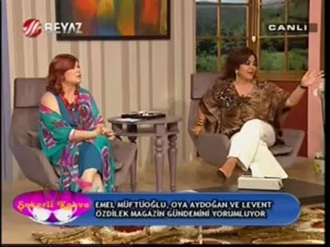 Şekerli Kahve 5.Kısım