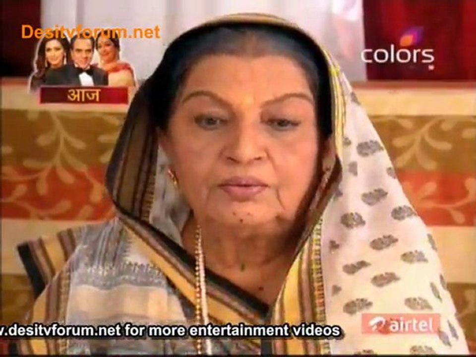 Hamari Saas Leela - 19th August 2011 Watch Video Online pt2