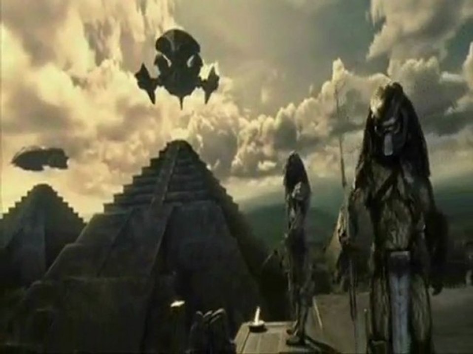 Compilation Saga AvP - Sons Of War