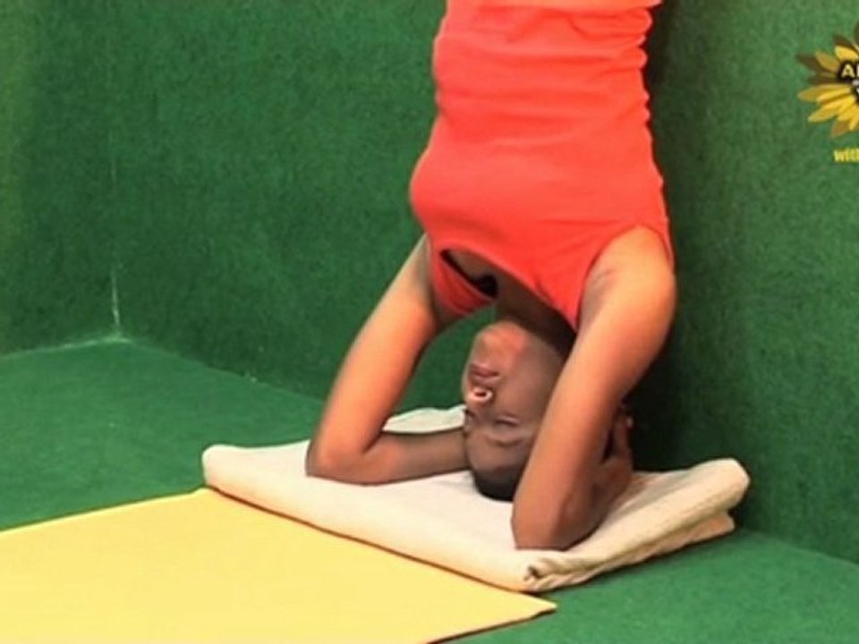 Yoga For Women