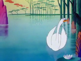 A Corny Concerto (Commentary)