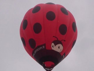 Voyage  Grenoble - Flers 2011 bis