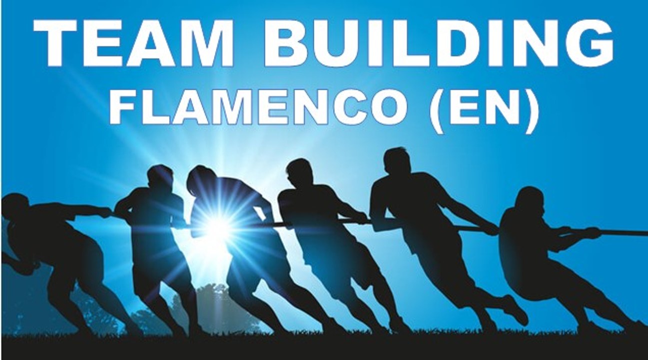 Flamenco, a way to inspire leadership ? [UK]