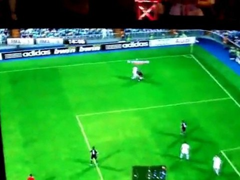 Reportage - Finale PES League 2011 au Stade de France