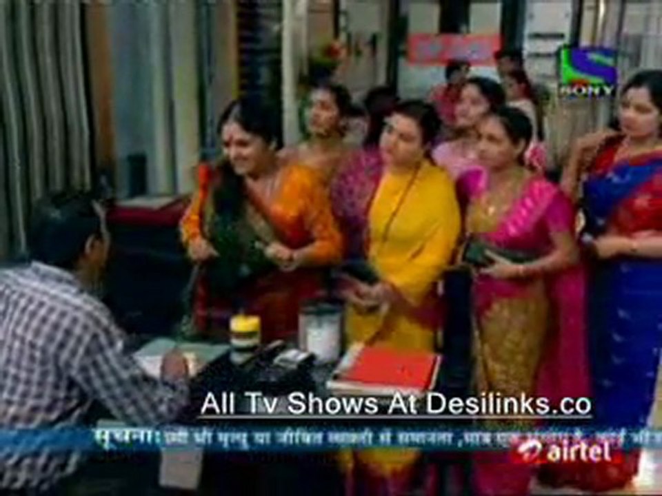 Krishnaben Khakhrawala - 19th August 2011 - pt1