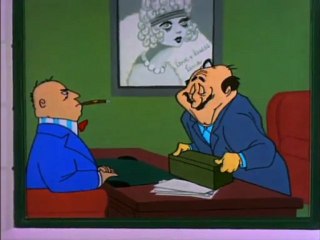 It Hopped One Night: A Look at 'One Froggy Evening’