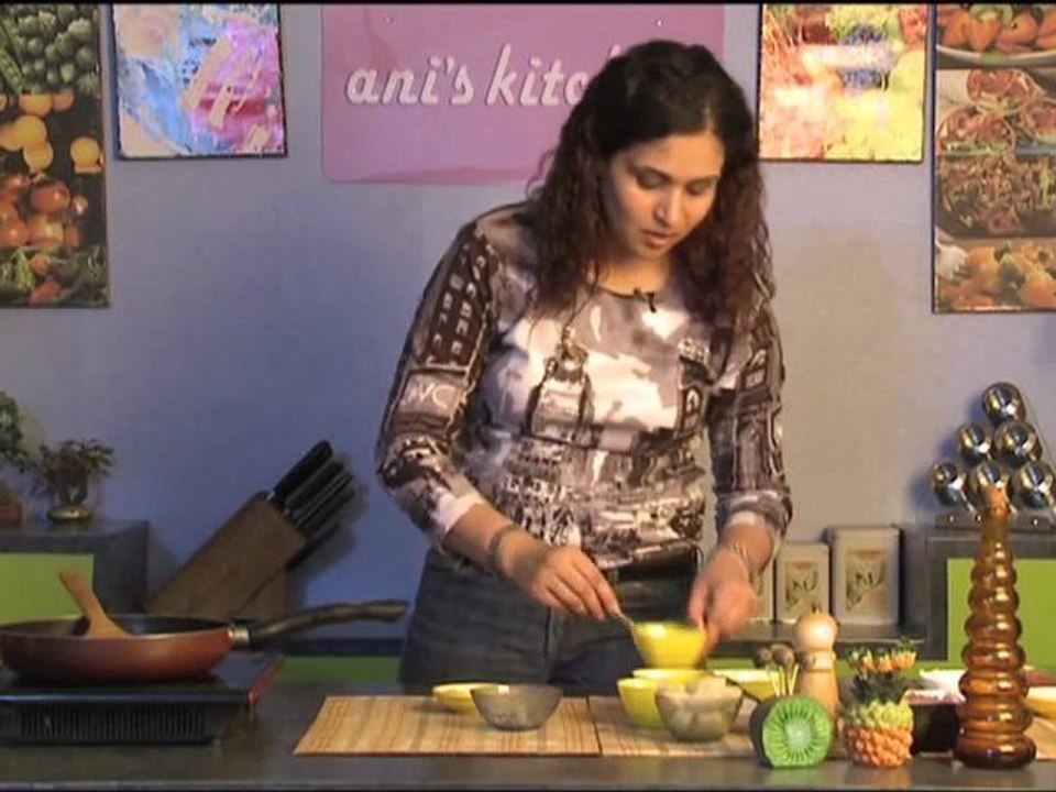 Spicy Potatoes
