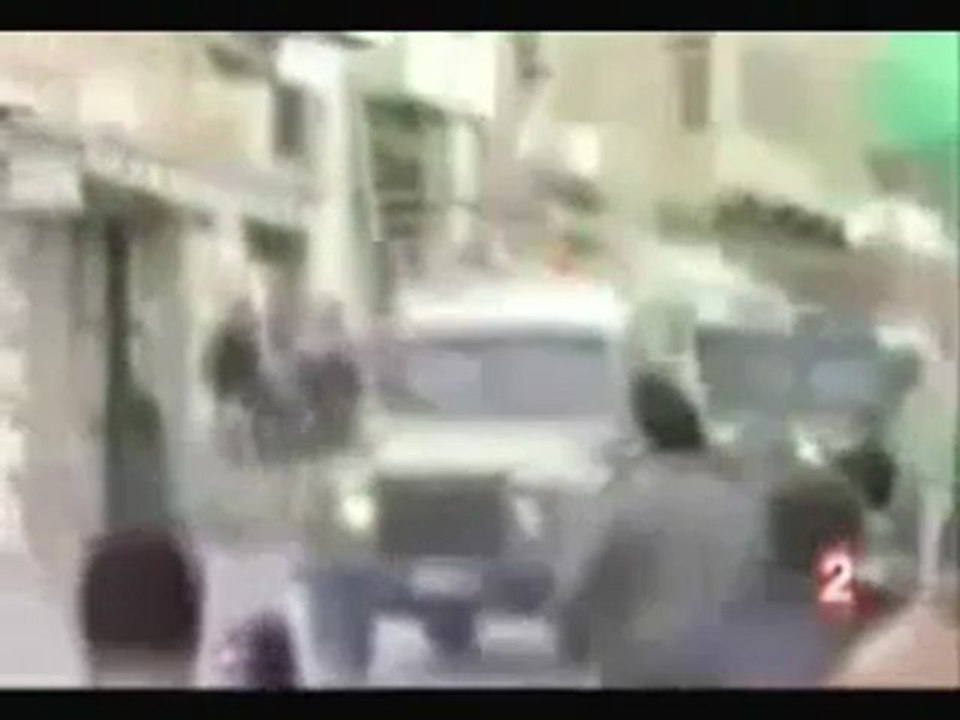 Manipulation du Journal Télé