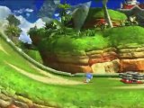 Sonic Generations - GamesCom Trailer