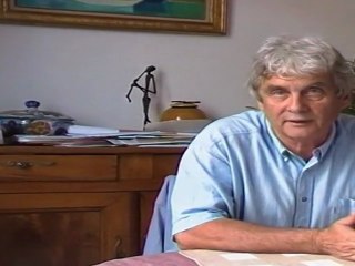 Intervention vidéo de Patrick Viveret