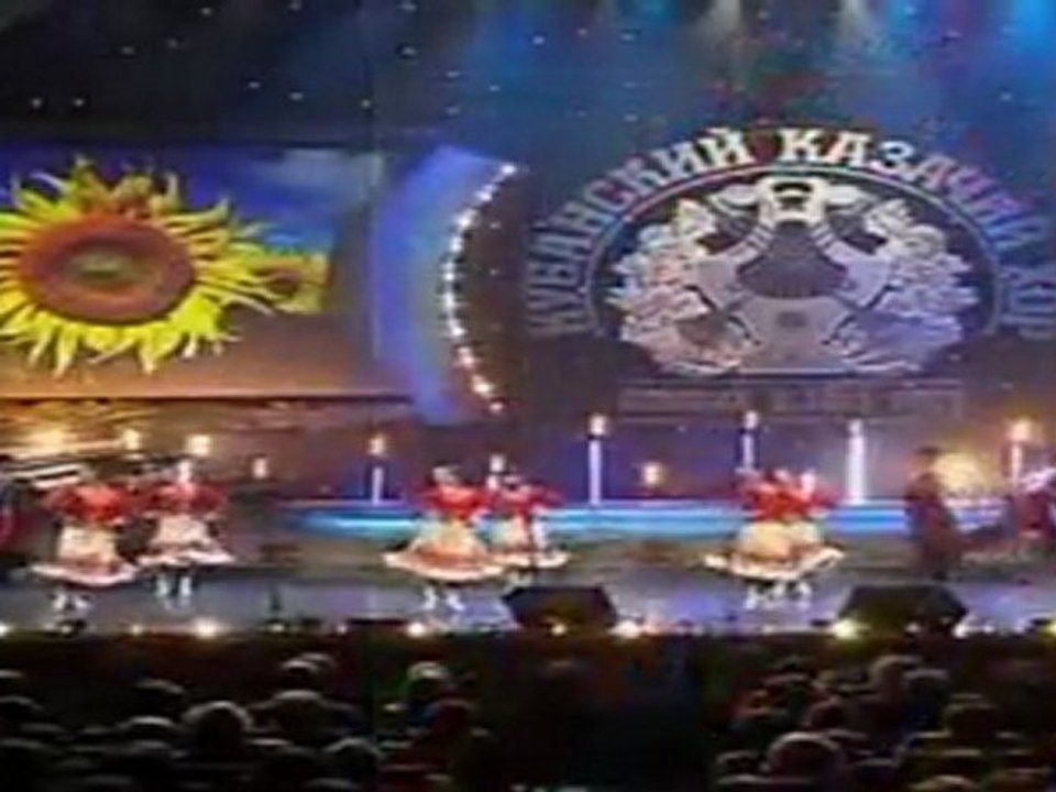 Ukrainian Folk Song - Oj Ty Galu