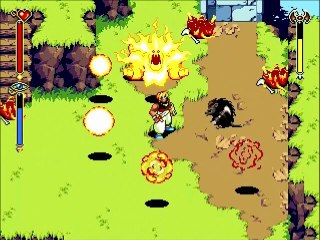 [ Spoil ] 02/La légende de Thor