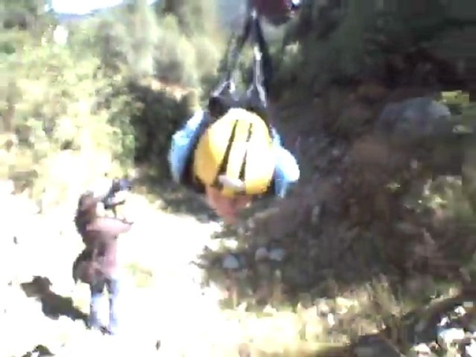 Superman modèle 2000