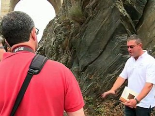 Siega Verde patrimonio de la humanidad
