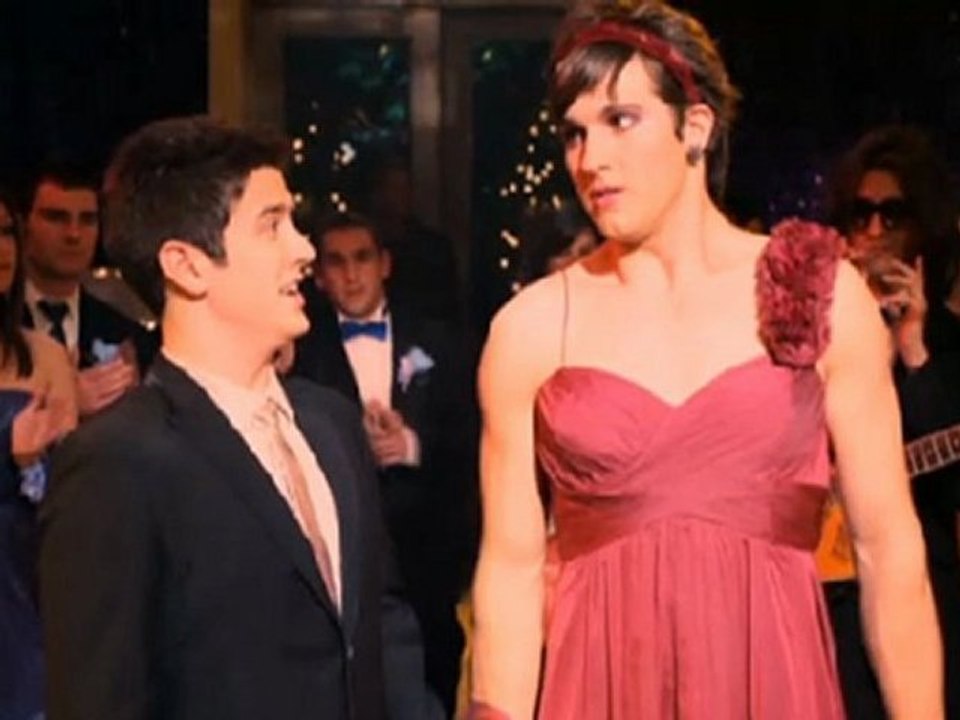 Big Time Rush season 2 episode 17 Big Time Prom King