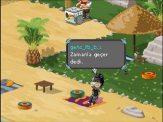 Sanalika - Tuttu Fırlattı Kalbimi!