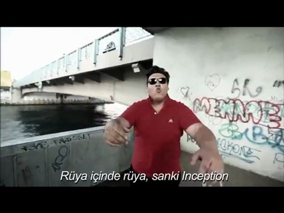 Mc Doğa (Yaralı Şişman)