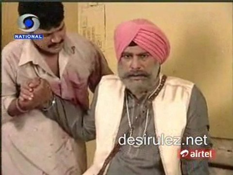Ek Aangan Ke Ho Gaye Doo -19th August 2011 pt1