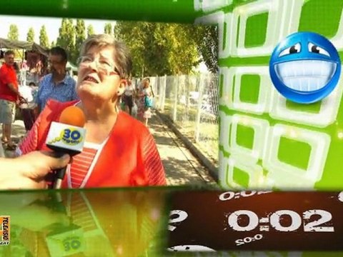 30 segons - 30 segundos Programa 5