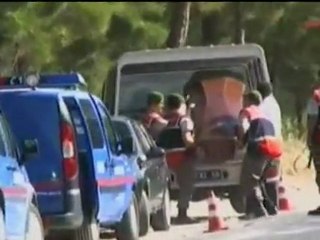 Two Northern Ireland women murdered in Turkey