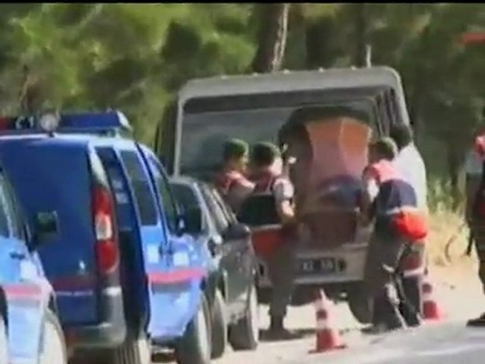 Two Northern Ireland women murdered in Turkey