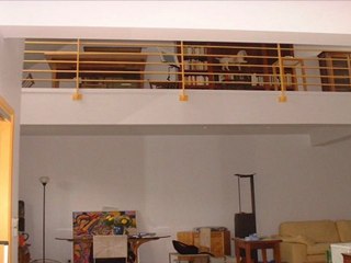 LACOMBE PEINTRE/www.les-artisans-de-cannes.com