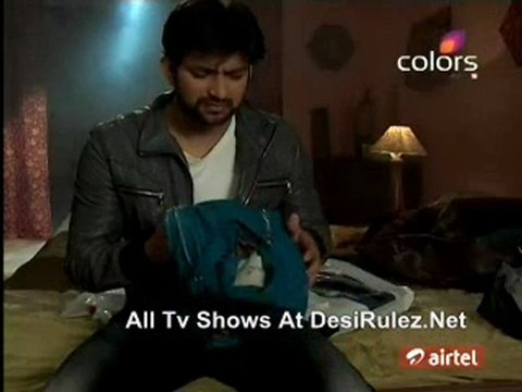 Laagi Tujhse Lagan - 19th August 2011-pt3