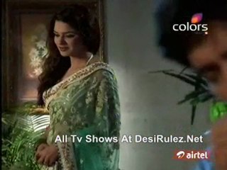 Laagi Tujhse Lagan - 19th August 2011-pt4