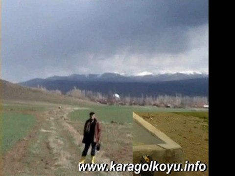 karagolkoyu.info -2007 çekimlri- 2011-Karagöl Köyü