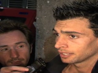 Football365: Differdange 0-4 PSG, Réaction de Pastore