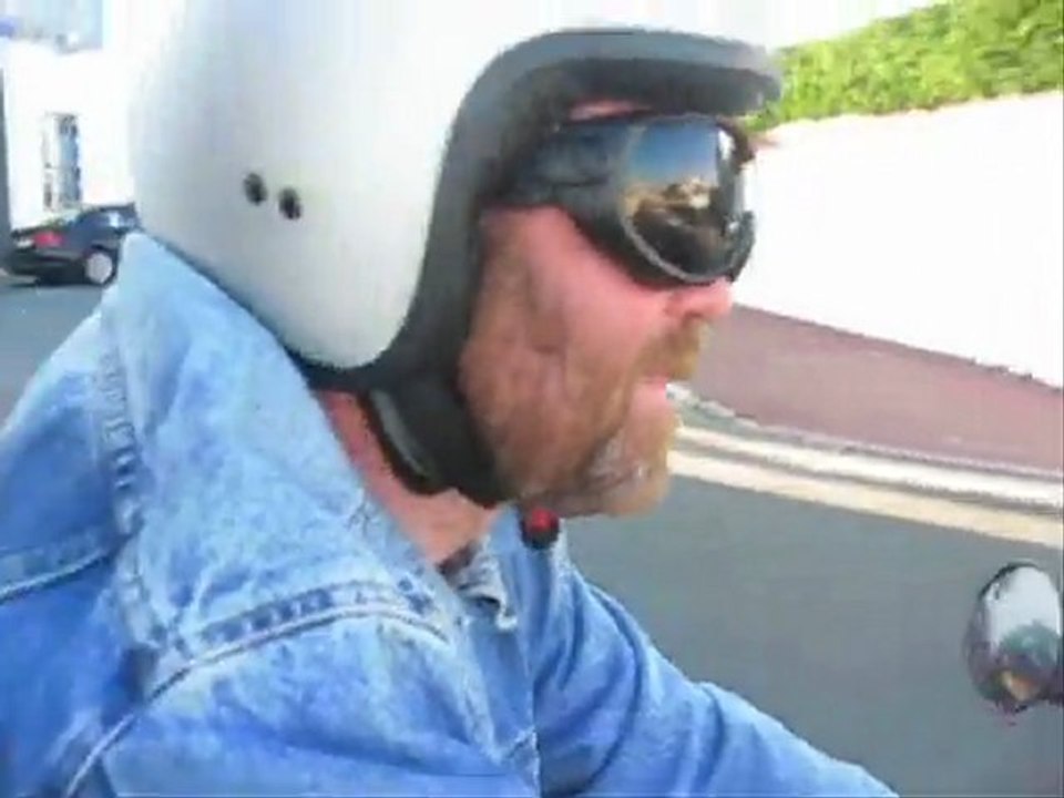 W 650 Ride Vendée