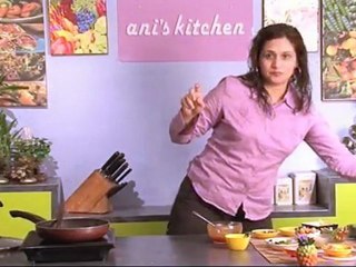 Basil & Walnuts Pasta